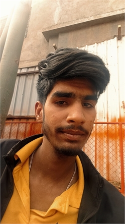 Suraj Mishra - Part time Patient Care and Elderly Care in Ambad in Nashik