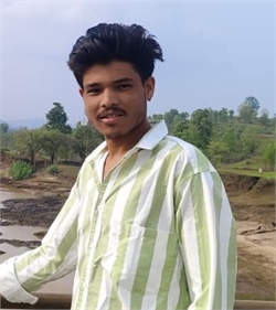 Suraj Mongre - Full time Cleaner and Cook in Mandla in Mandla