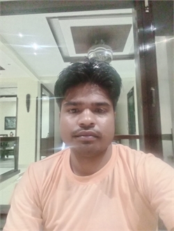 Suraj Pal - Full time Cook in Nasarapur in Bahraich