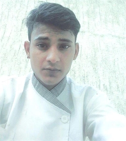 Suraj Pandey - Full time Cook in Mumbai