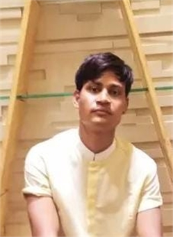 Suraj Roy - Full time Cleaner and Cook in Nalasopra east in Thane