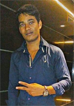 Suraj Sahani - Full time Cleaner in Vile parle west in Mumbai