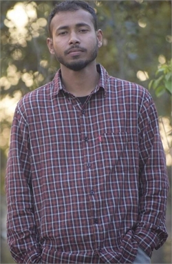 suraj sanga - Full time Cleaner and Patient Care and Elderly Care in Tinsukia in Tinsukia