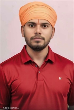 Suraj Sharma - Full time Cook in goregaon in Mumbai