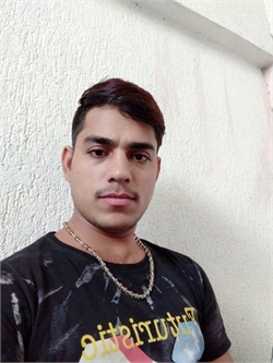 Sujeet Singh - Full time Cleaner and Cook and Patient Care and Elderly Care in wadala in Mumbai