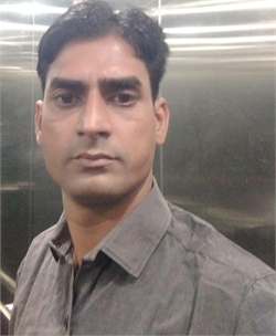 Suraj Singh - Full time Patient Care and Elderly Care in kolkata in Kolkata