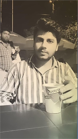 Suraj Singh - Full time Cleaner and Cook in Mumbai in Mumbai