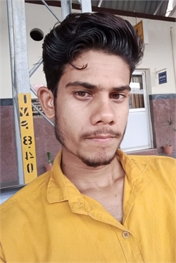 Suraj Sodhiya - Full time Cleaner and Cook in Rewa in Rewa