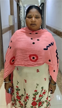 Saroj thakur marandi - Full time Patient Care and Elderly Care in vasai east in Mumbai