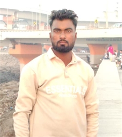 Suraj Yadav - Part time Cleaner in oshiwara west in Mumbai
