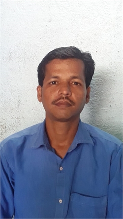 Suraj Yadav - Full time Cook in Goregaon West in Mumbai