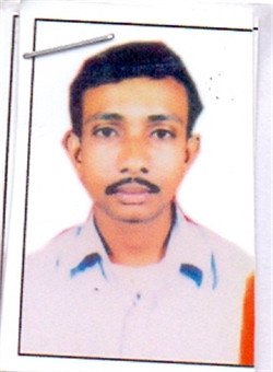 Surajit Roy - Part time Cleaner and Cook and Patient Care and Elderly Care in B.H.Road in Kolkata