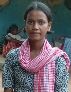 Surajmuni Oraon - Full time Cleaner in Bihar in Patna