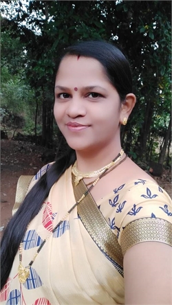 Suraksha Sachin Pawar - Full time Baby Sitter in Chembur in Mumbai