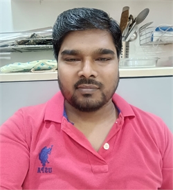 Surendra Mandal - Full time Cook in Juhu in Mumbai