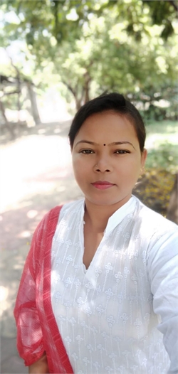 Shruti nag - Full time Patient Care and Elderly Care and Baby Sitter in chattisgarh in Raipur