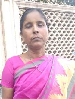 Sureka Pawar - Part time Patient Care and Elderly Care in Colaba in Mumbai