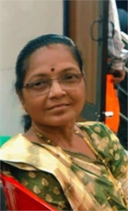 Surekha - Part time Baby Sitter in Dombivli East in Dombivli