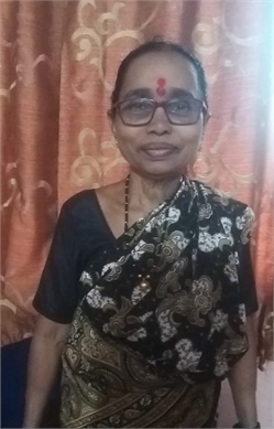 surekha - Full time Cook in pune in Pune