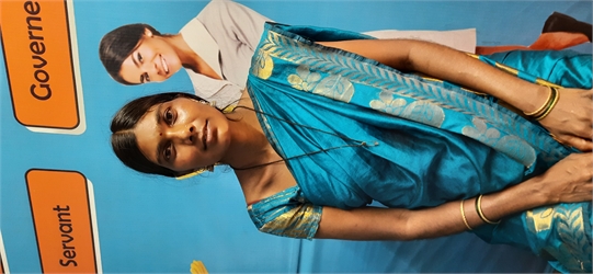 Surekha - Full time Cleaner and Baby Sitter in Thane in Mumbai