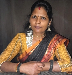 surekha - Full time Cook in laxmi nagar in Pune