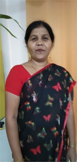 surekha - Full time Cleaner and Cook and Patient Care and Elderly Care and Baby Sitter in Beed in Beawar