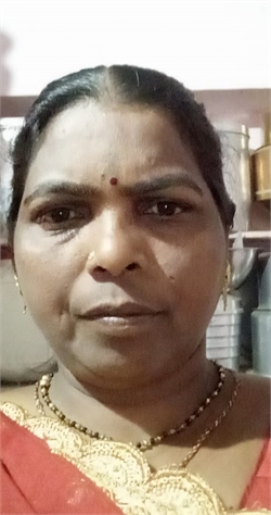 Surekha Nalawade - Full time Cleaner and Cook and Patient Care and Elderly Care and Baby Sitter in khed in Ratnagiri