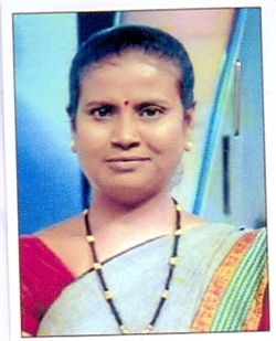 Surekha Aarole - Part time Cleaner and Cook in Wadala East in Thane