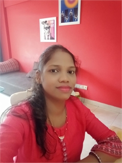 surekha ishwar bhoale - Part time Baby Sitter in chandi wali,pawai in Mumbai