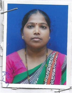 Surekha Ajay Khandgale - Part time Cleaner and Cook and Patient Care and Elderly Care and Baby Sitter in Vikhroli East in Mumbai