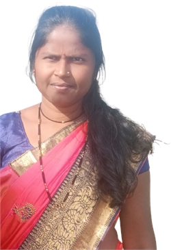 Surekha akhandila - Part time Cleaner and Cook and Baby Sitter in Warje in Pune