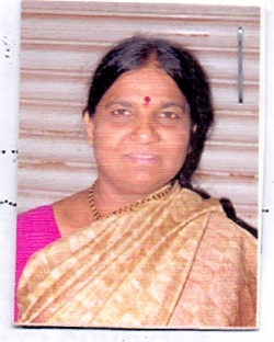 Surekha Amte - Part time Cleaner and Cook and Baby Sitter in Tingre Nagar in Pune