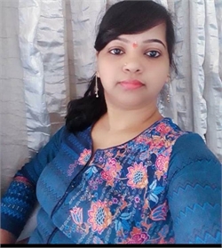 Surekha Ashok Divekar - Part time Cleaner and Baby Sitter in Malad West in Mumbai