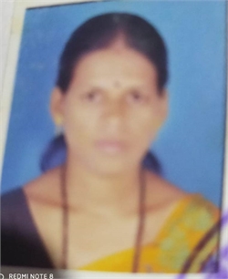 Surekha Bankar - Part time Cleaner and Cook and Baby Sitter in Dapodi in Pune