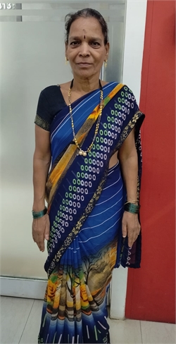 surekha barate - Full time Cleaner and Baby Sitter in Bhiwandi in Mumbai