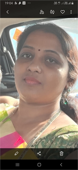 Surekha Bhike - Part time Cook in Jogeshwari West in Mumbai