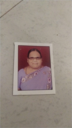 Surekha Bhingardeve - Part time Baby Sitter in Ghatkopar East in Mumbai