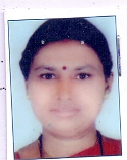 Surekha Bhingre - Part time Cleaner and Cook in Vishrantwadi in Pune
