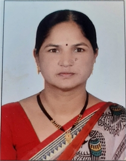 Surekha bhosale - Part time Cleaner in Kothrud in Pune