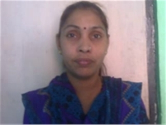 Surekha Bind - Part time Baby Sitter in Virar East in Thane