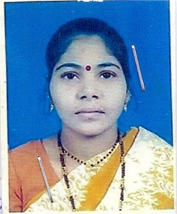 Surekha Butkar - Part time Cook and Baby Sitter in Yerwada in Pune
