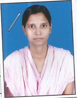 Surekha Chandrakant Mandlik - Part time Cleaner and Baby Sitter in Santacruz East in Mumbai