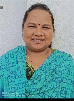 surekha charan raibole - Part time Cook and Baby Sitter in thane west in Thane