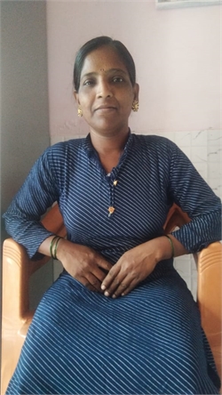 Surekha chavan - Part time Cleaner and Cook and Baby Sitter in kalyan in Thane