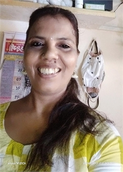 Surekha Chavhan - Part time Cleaner and Cook in Worli in Mumbai