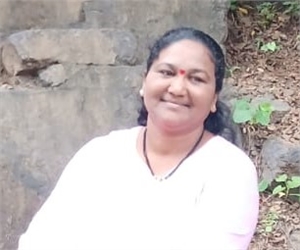 Surekha deouker - Full time Patient Care and Elderly Care in Alibag in Raigad