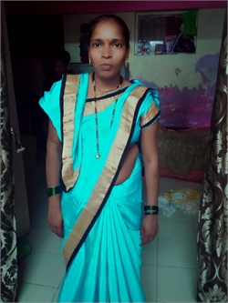surekha devale - Full time Cleaner and Cook in chandivali in Mumbai