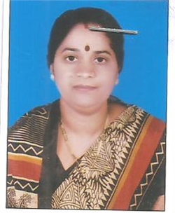 Surekha Dhananjay Saste - Part time Cleaner and Cook and Baby Sitter in Lohgaon in Pune