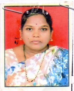 Surekha Dilip Jumle - Part time Cook and Baby Sitter in Bhandup West in Mumbai