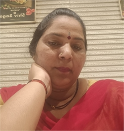 Surekha Dilip Nikam - Part time Cook and Patient Care and Elderly Care and Baby Sitter in Ulhasnagar Subhash Tekdi in Kalyan